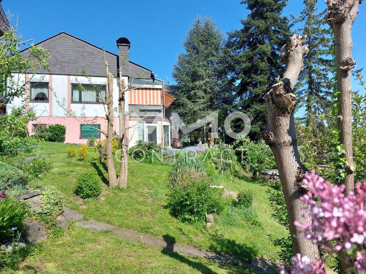 Villa de 6 divisões em Mariatrost, Austria N.º 154335