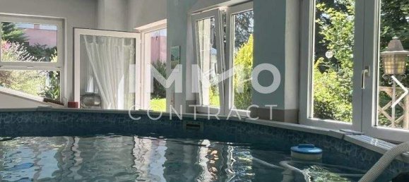 Villa de 6 divisões em Mariatrost, Austria N.º 154335 10