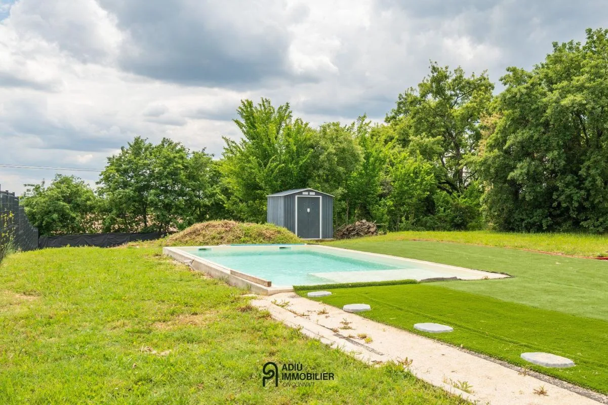 5 chambres Villa à Uzès, France No. 350018