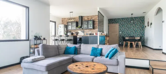 5 chambres Villa à Uzès, France No. 350018 3