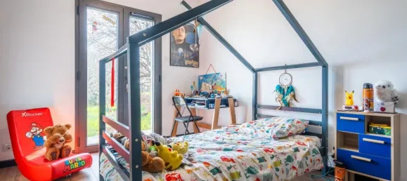 5 chambres Villa à Uzès, France No. 350018 8