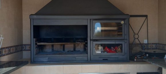 4 bedrooms Villa in Albatera, Spain No. 9800 19