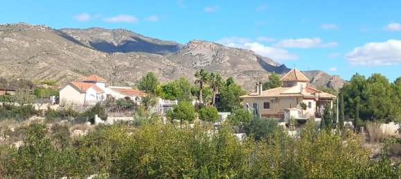 4 bedrooms Villa in Albatera, Spain No. 9800 20