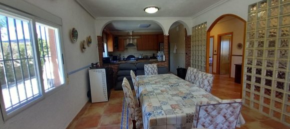 4 bedrooms Villa in Albatera, Spain No. 9800 24
