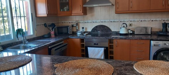 4 bedrooms Villa in Albatera, Spain No. 9800 25