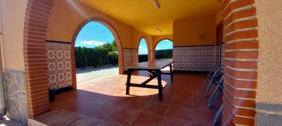 4 bedrooms Villa in Albatera, Spain No. 9800 9