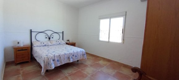 4 bedrooms Villa in Albatera, Spain No. 9800 12