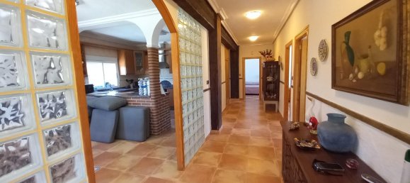 4 bedrooms Villa in Albatera, Spain No. 9800 23