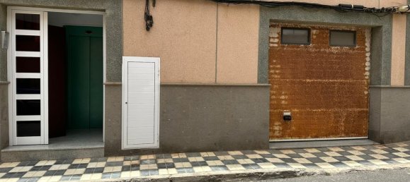 2 bedrooms Apartment in Aguimes, Spain No. 137643 2