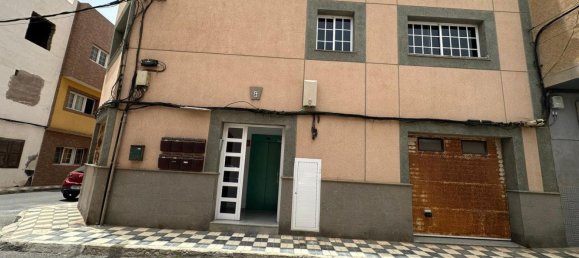 2 bedrooms Apartment in Aguimes, Spain No. 137643 3