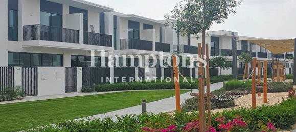 Moradia em banda T3 em The Valley, UAE N.º 119945 11