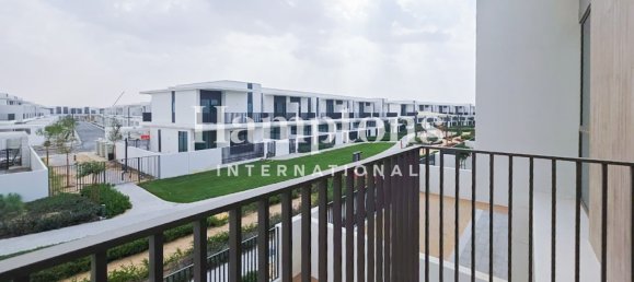 Moradia em banda T3 em The Valley, UAE N.º 119945 27