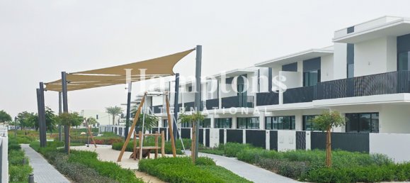 Moradia em banda T3 em The Valley, UAE N.º 119945 3