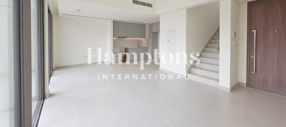 Moradia em banda T3 em The Valley, UAE N.º 119945 19