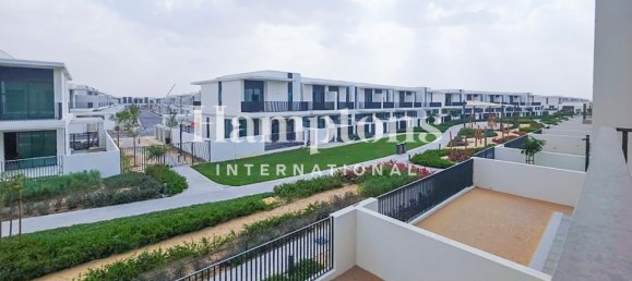 Moradia em banda T3 em The Valley, UAE N.º 119945 12