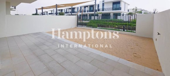 Moradia em banda T3 em The Valley, UAE N.º 119945 22