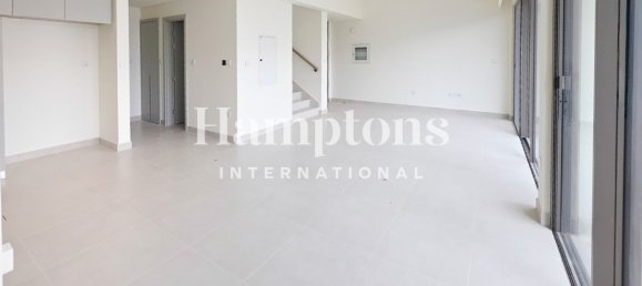 Moradia em banda T3 em The Valley, UAE N.º 119945 2