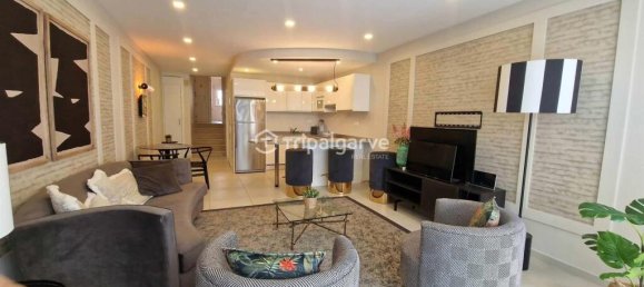 2 bedrooms Apartment in Almancil, Portugal No. 131597 7