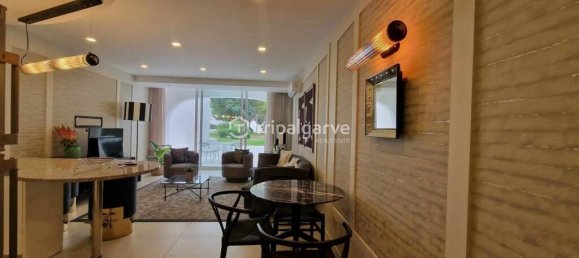 2 bedrooms Apartment in Almancil, Portugal No. 131597 3