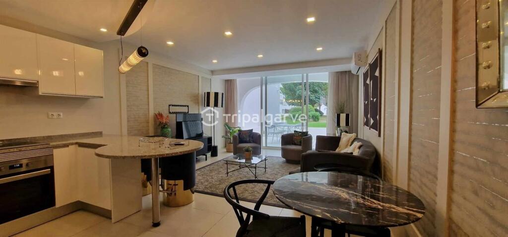 2 bedrooms Apartment in Almancil, Portugal No. 131597