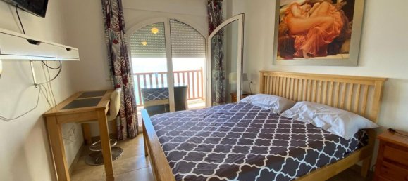 2 غرف نوم شقة في Fuengirola, Spain رقم 37242 4