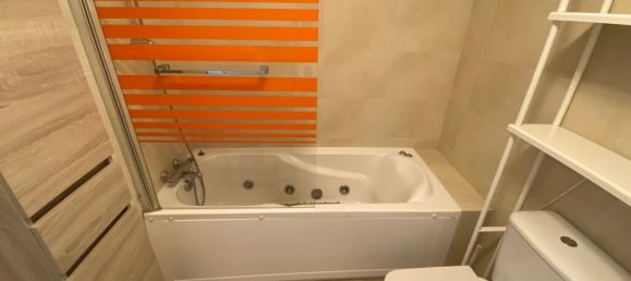 2 غرف نوم شقة في Fuengirola, Spain رقم 37242 38
