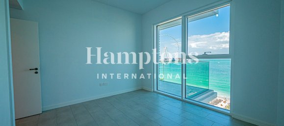 2 bedrooms Apartment for rent in Jumeirah Beach Residence, Dubai, UAE № 197206 8