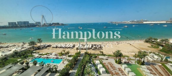 2 bedrooms Apartment for rent in Jumeirah Beach Residence, Dubai, UAE № 197206 10