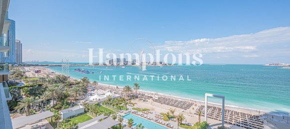 2 bedrooms Apartment for rent in Jumeirah Beach Residence, Dubai, UAE № 197206 3