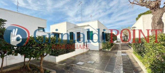 Casa de 1 dormitorio en Otranto, Italy No. 53365 16