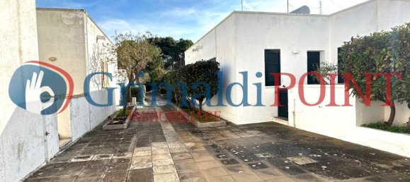 Casa de 1 dormitorio en Otranto, Italy No. 53365 17