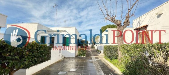 Casa de 1 dormitorio en Otranto, Italy No. 53365 20