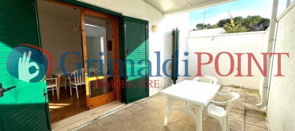 Casa de 1 dormitorio en Otranto, Italy No. 53365 3