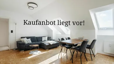 3 rooms Apartment in Leibnitz, Austria No. 244102