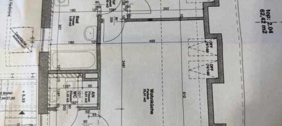 3 rooms Apartment in Leibnitz, Austria No. 244102 10