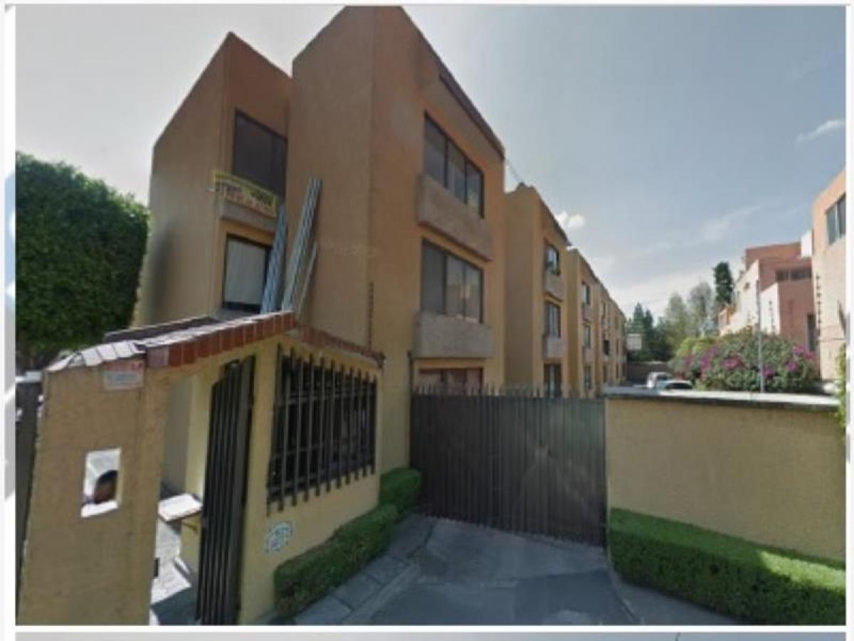 Apartamento T3 em Mexicali, Mexico N.º 147362