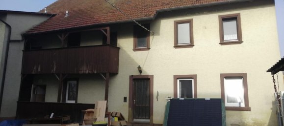 Moradia em banda de 7 divisões em Schweinfurt, Germany N.º 273630 3