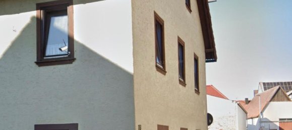 Moradia em banda de 7 divisões em Schweinfurt, Germany N.º 273630 10