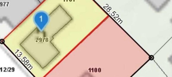 Terrain à Korneuburg, Austria No. 126577 2