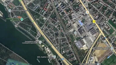 Terrain à Korneuburg, Austria No. 126577