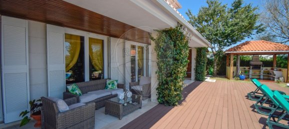 5 bedrooms Villa in Sintra, Portugal No. 188617 2