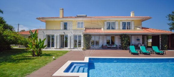 5 bedrooms Villa in Sintra, Portugal No. 188617 36