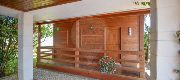 5 bedrooms Villa in Sintra, Portugal No. 188617 40