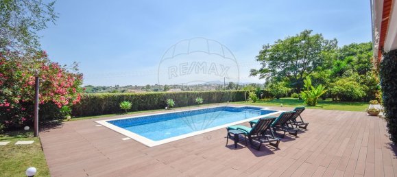 5 bedrooms Villa in Sintra, Portugal No. 188617 42