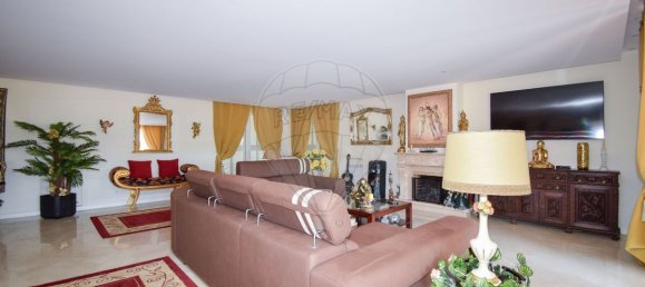 5 bedrooms Villa in Sintra, Portugal No. 188617 14