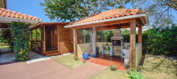 5 bedrooms Villa in Sintra, Portugal No. 188617 39