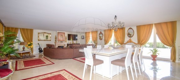 5 bedrooms Villa in Sintra, Portugal No. 188617 12