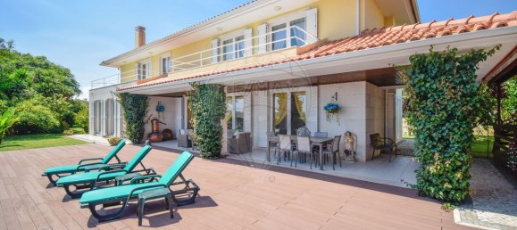 5 bedrooms Villa in Sintra, Portugal No. 188617 37