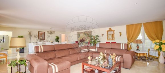 5 bedrooms Villa in Sintra, Portugal No. 188617 15