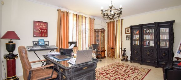 5 bedrooms Villa in Sintra, Portugal No. 188617 34